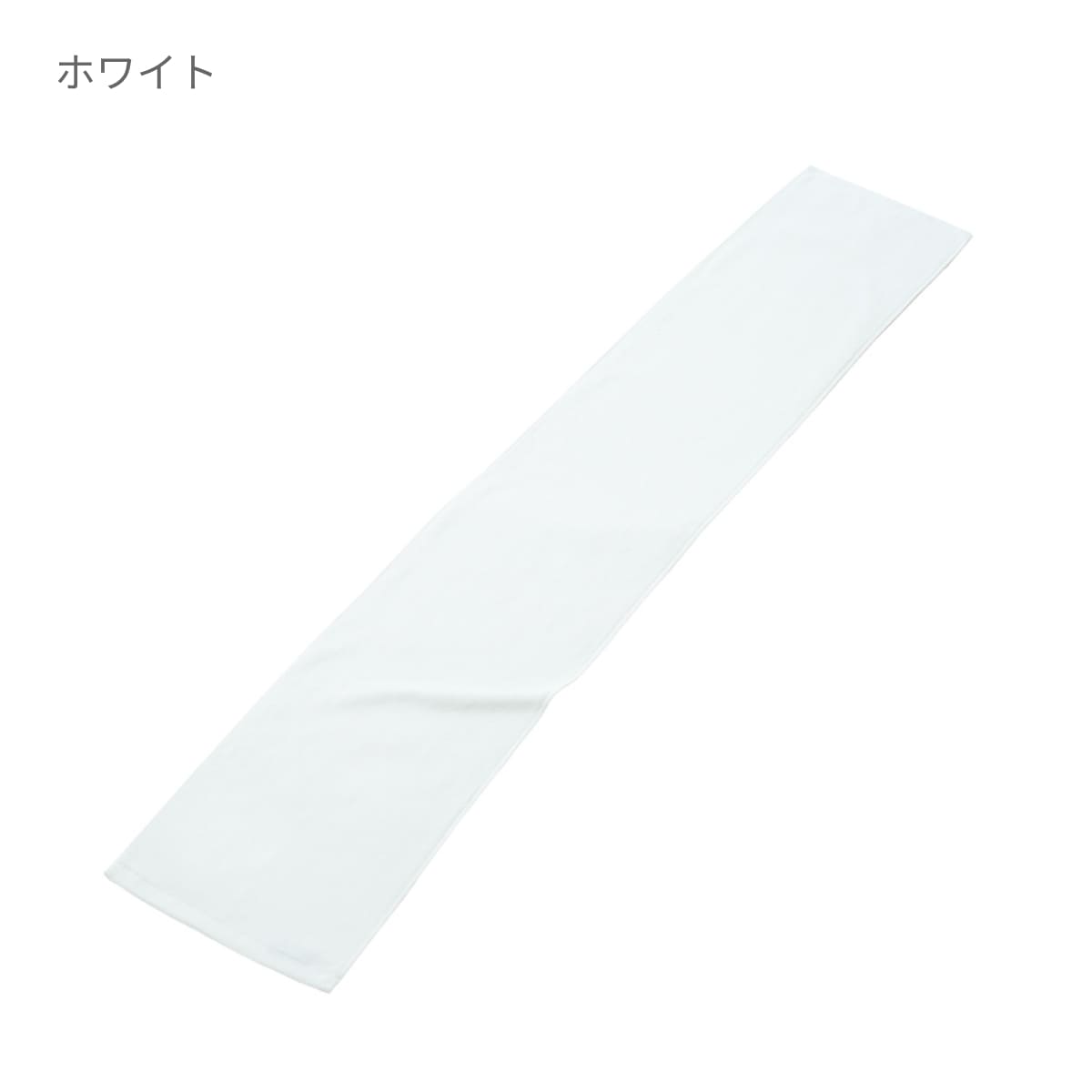 290匁 カラーマフラータオル（今治産） | ノベルティ(小物) | 1枚 | DF3402 | ライムグリーン