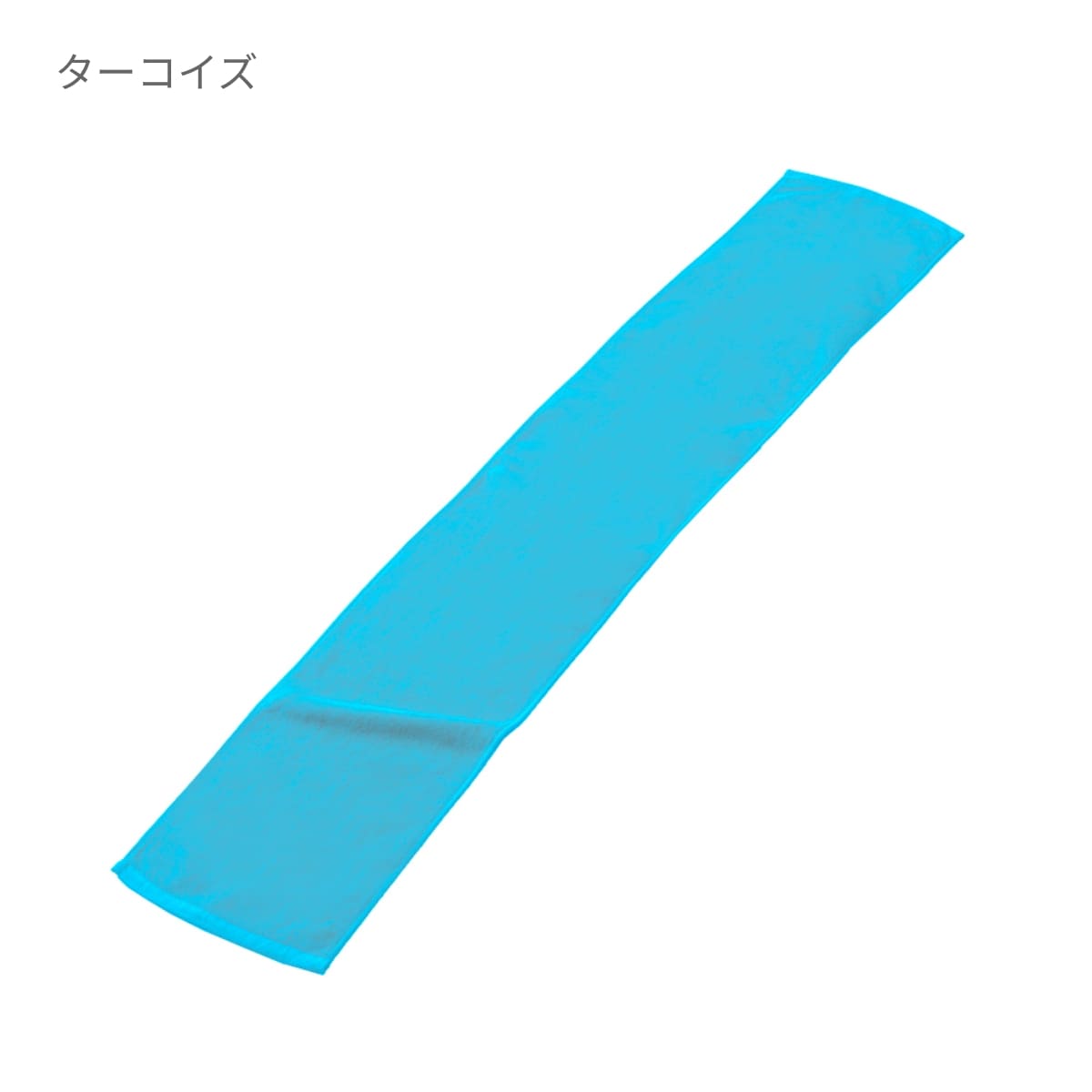 290匁 カラーマフラータオル（今治産） | ノベルティ(小物) | 1枚