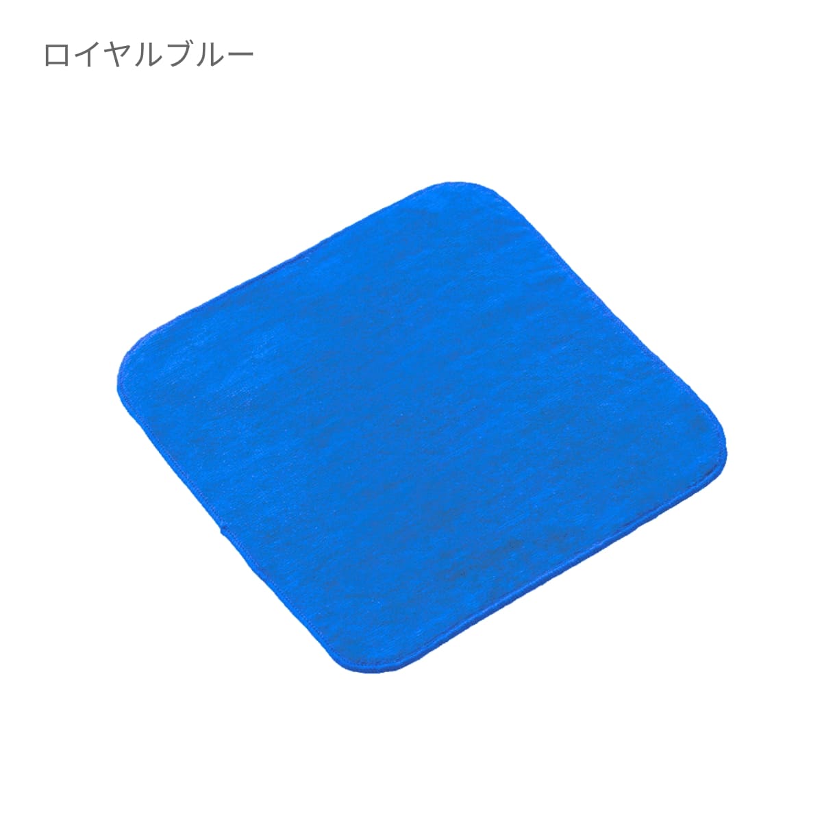 38匁 カラーミニタオル（今治産） | ノベルティ(小物) | 1枚 | DF3403 | ホワイト