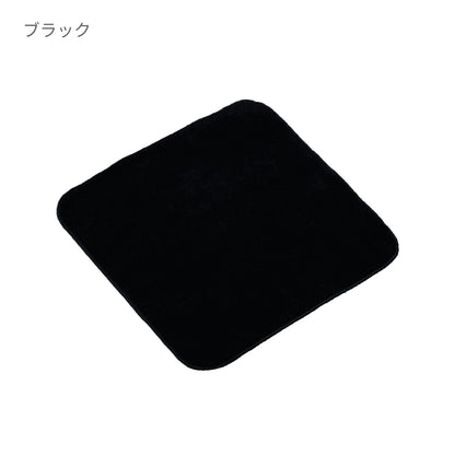 38匁 カラーミニタオル（今治産） | ノベルティ(小物) | 1枚 | DF3403 | ネイビー