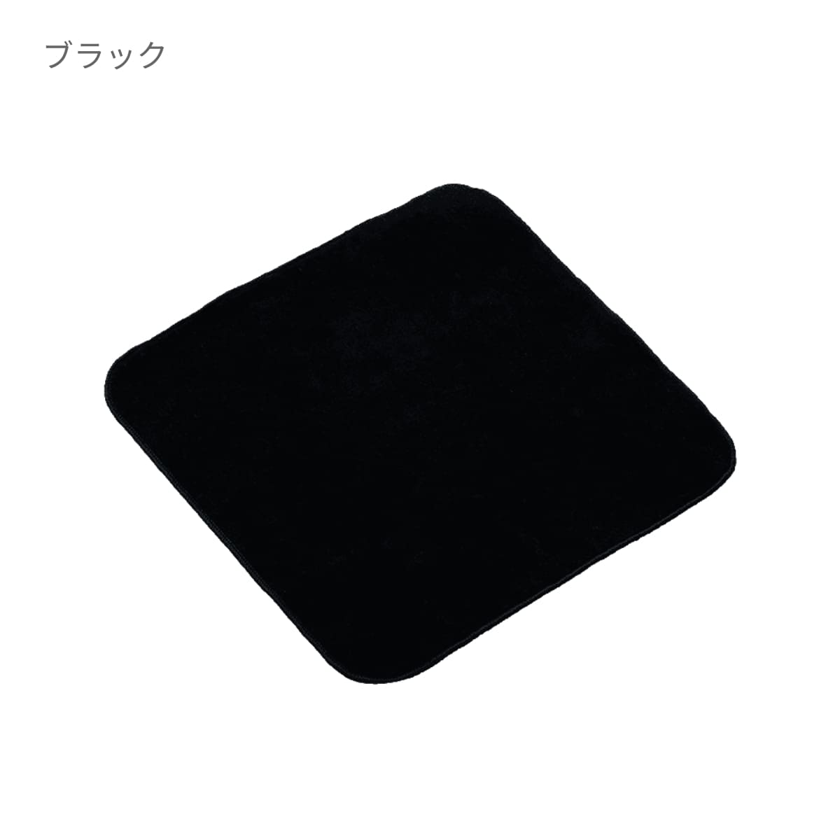 38匁 カラーミニタオル（今治産） | ノベルティ(小物) | 1枚 | DF3403 | ホットピンク