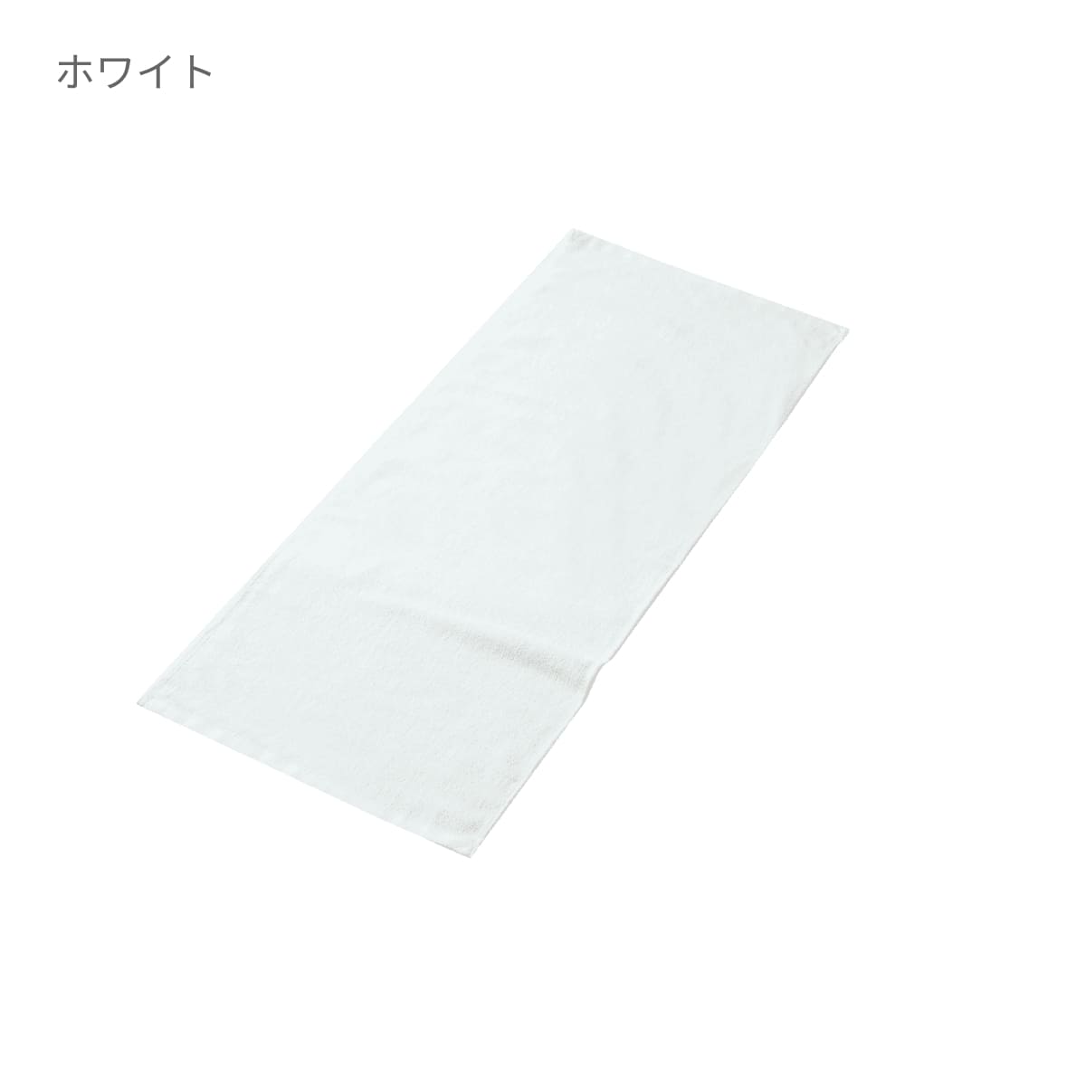 240匁 スレン染めタオル | ノベルティ(小物) | 1枚 | DF3501 | チョコレート