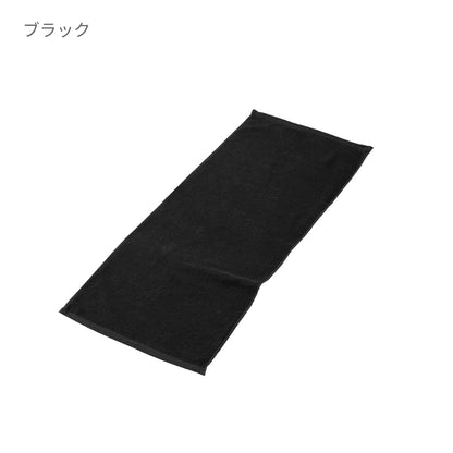 240匁 スレン染めタオル | ノベルティ(小物) | 1枚 | DF3501 | ゴールド