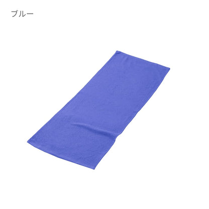 240匁 スレン染めタオル | ノベルティ(小物) | 1枚 | DF3501 | ホットピンク