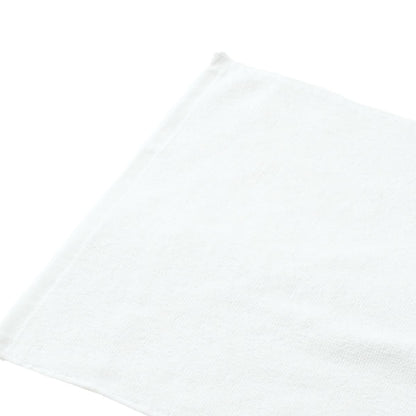 100匁 スレン染めオシボリ | ノベルティ(小物) | 1枚 | DF3502 | イエロー