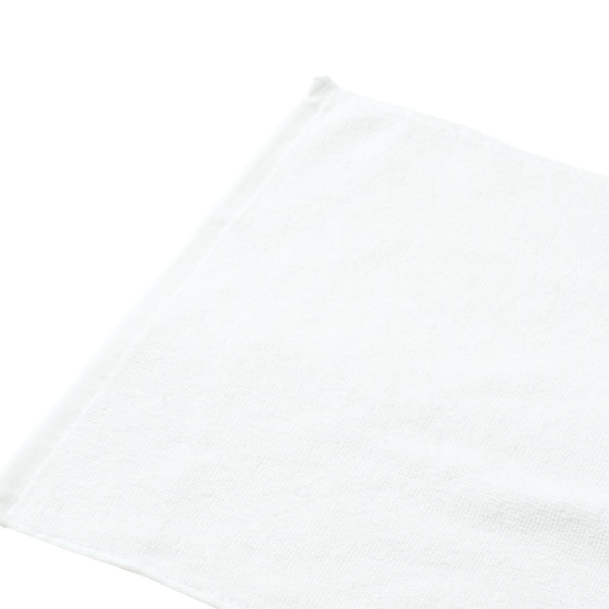 100匁 スレン染めオシボリ | ノベルティ(小物) | 1枚 | DF3502 | ブルー