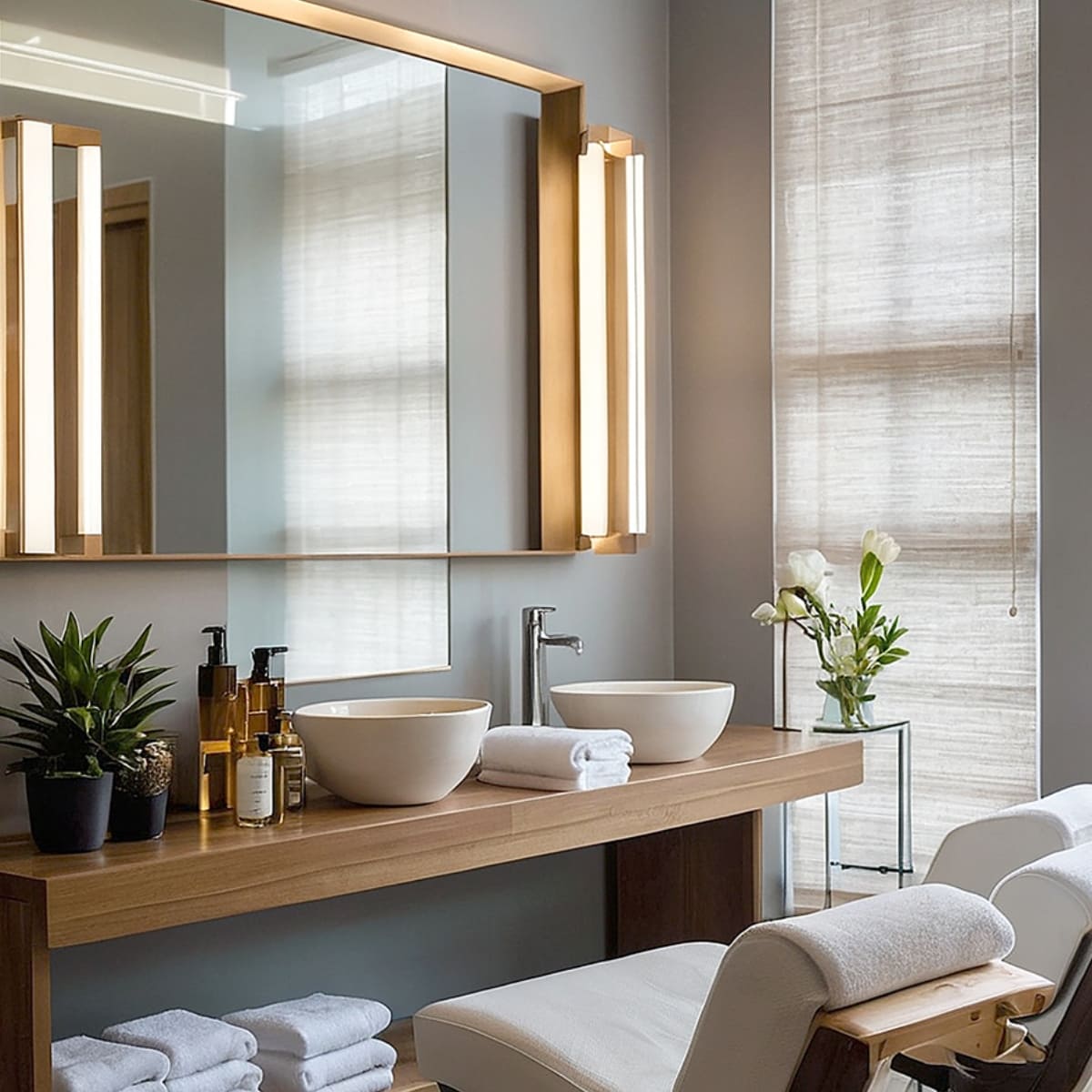 100匁 スレン染めオシボリ | ノベルティ(小物) | 1枚 | DF3502 | ブラウン