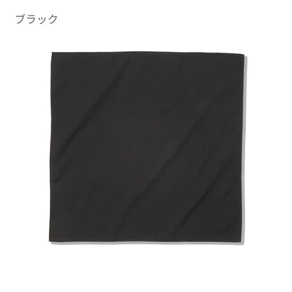 バンダナ | ノベルティ(小物) | 1枚 | DF4102 | ネイビー