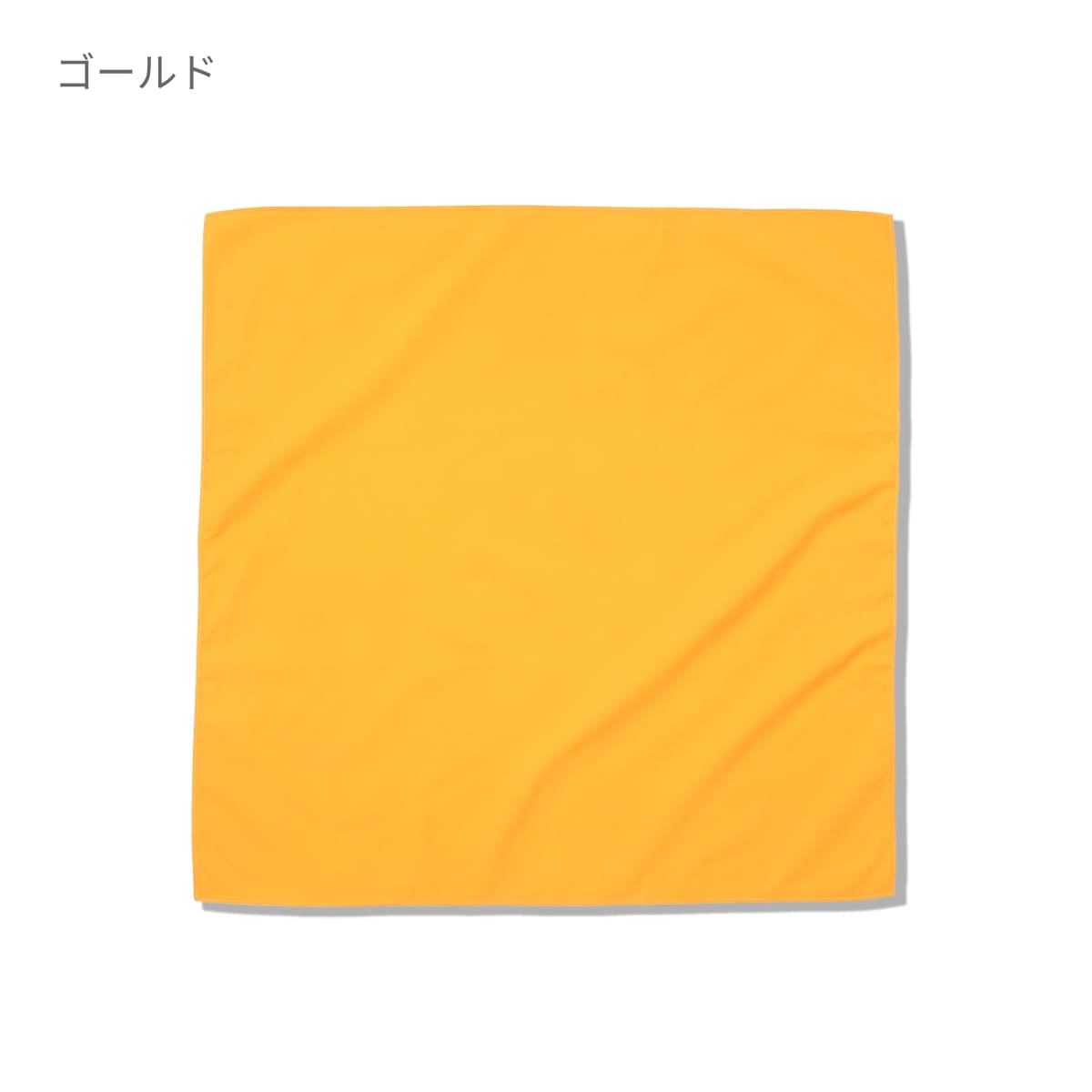 バンダナ | ノベルティ(小物) | 1枚 | DF4102 | ロイヤルブルー