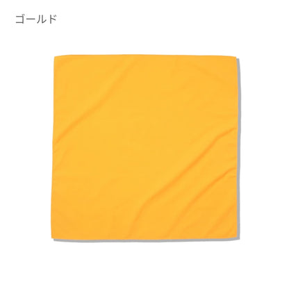 バンダナ | ノベルティ(小物) | 1枚 | DF4102 | ロイヤルブルー