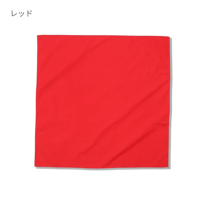 バンダナ | ノベルティ(小物) | 1枚 | DF4102 | ゴールド