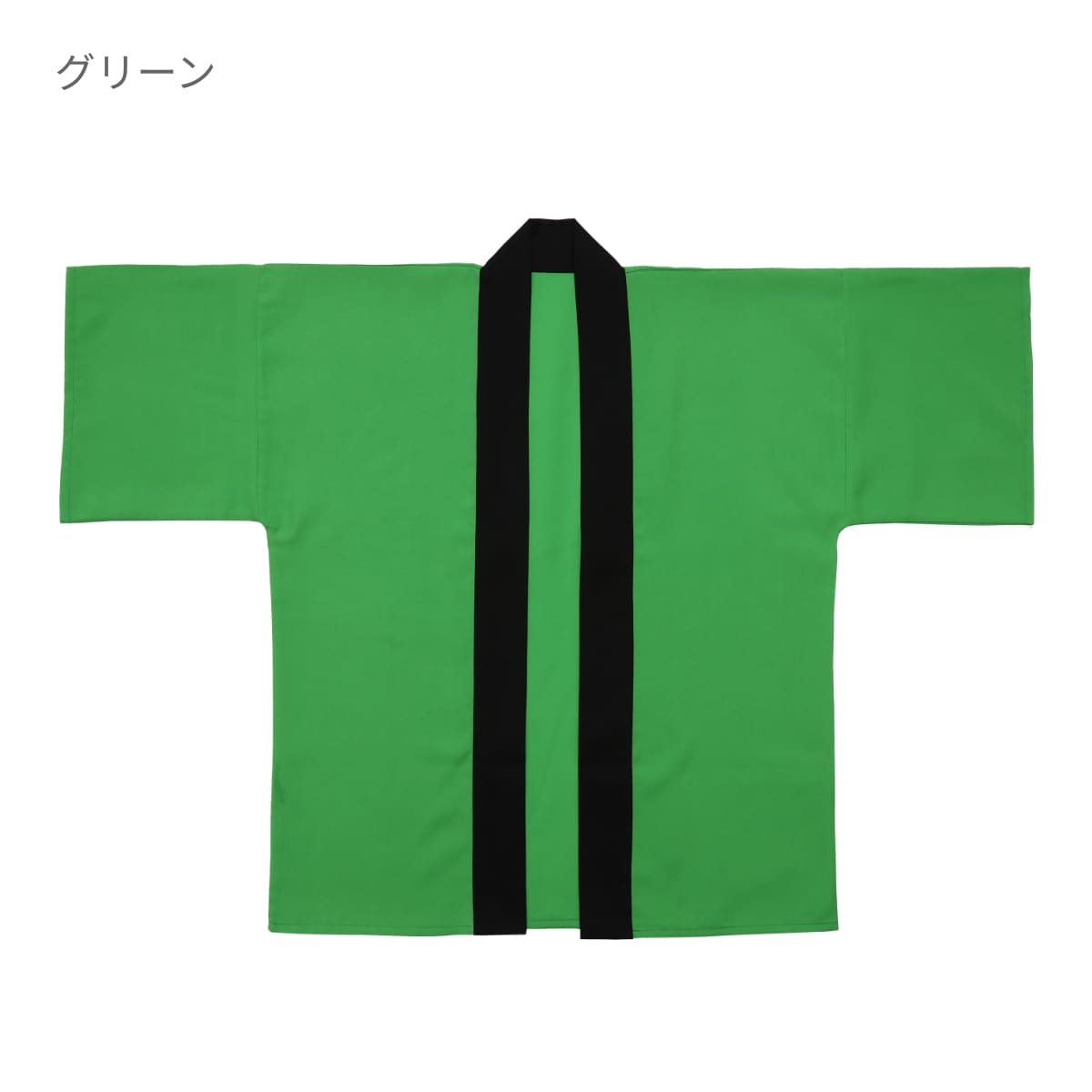 ハッピ | ノベルティ(小物) | 1枚 | DF4103 | ゴールド – Tshirt.st