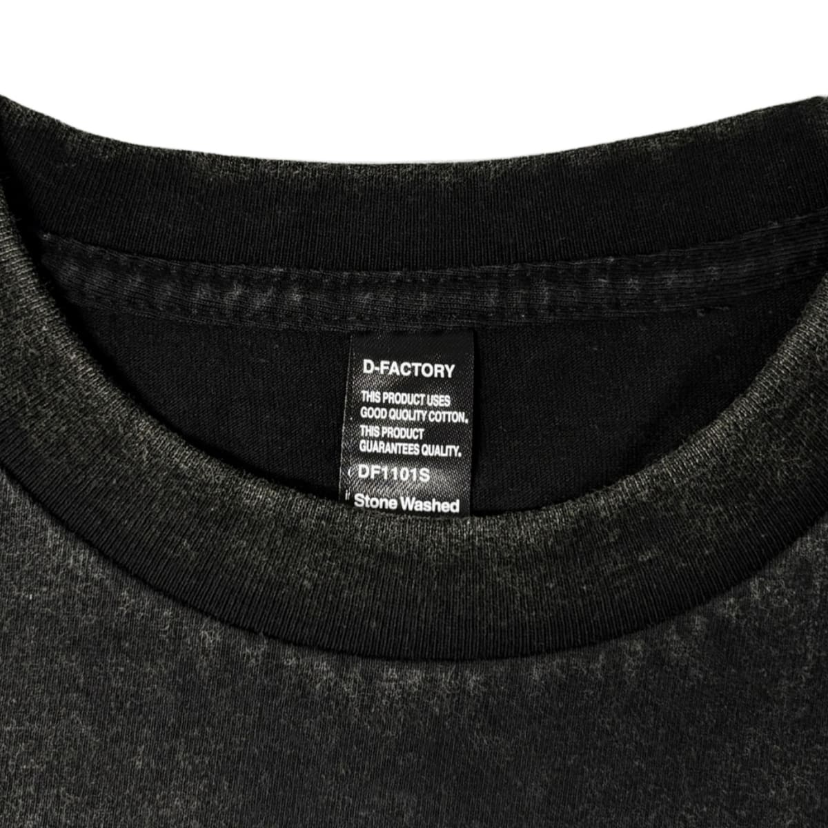 6.6オンス プレミアムヴィンテージTシャツ | メンズ | 1枚 | DF1101S | ヴィンテージミントグリーン