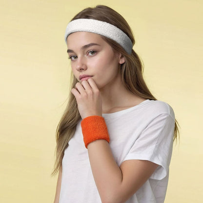 ヘアバンド | ノベルティ(小物) | 1枚 | DF2901 | ベビーピンク