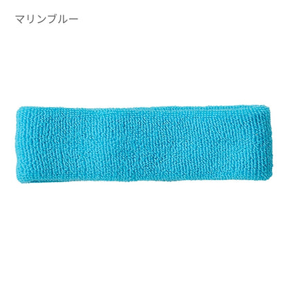 ヘアバンド | ノベルティ(小物) | 1枚 | DF2901 | サンドベージュ