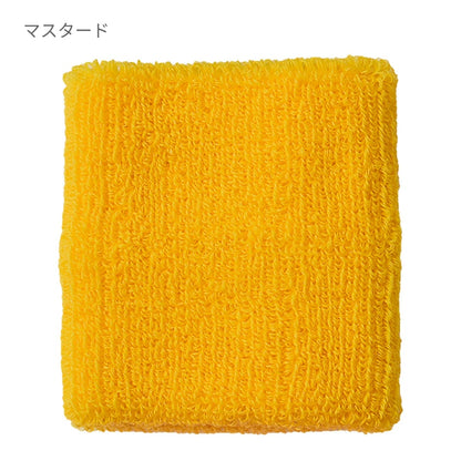 リストバンド | ノベルティ(小物) | 1枚 | DF2902 | サーモンピンク