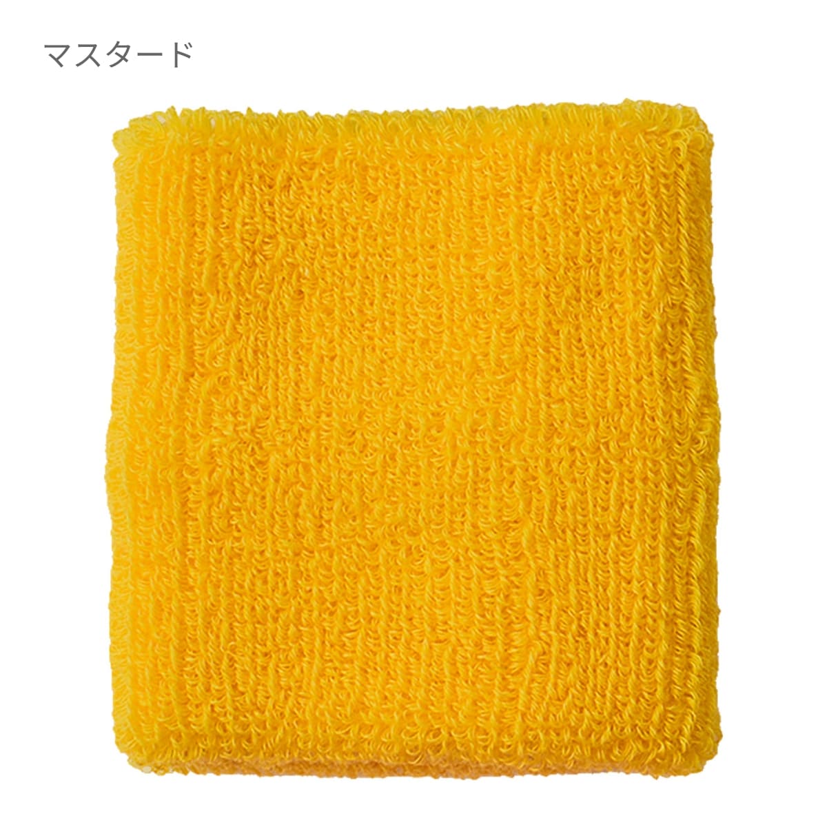 リストバンド | ノベルティ(小物) | 1枚 | DF2902 | 蛍光グリーン