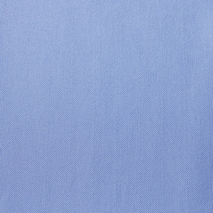 メンズニットスクラブ | 医療介護ユニフォーム | 1枚 | 7051SC | サックス×ダークネイビー