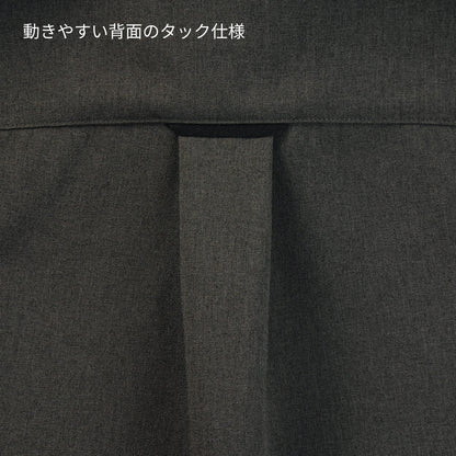 スクラブ（Dickies） | メディカルウェア | 1枚 | 7098SC | ダークグレー