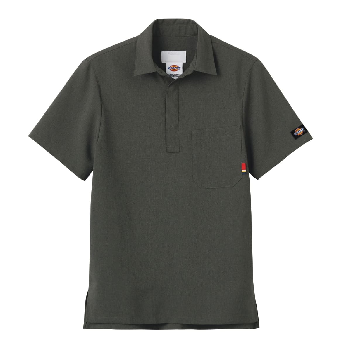 スクラブ（Dickies） | メディカルウェア | 1枚 | 7098SC | ダークネイビー
