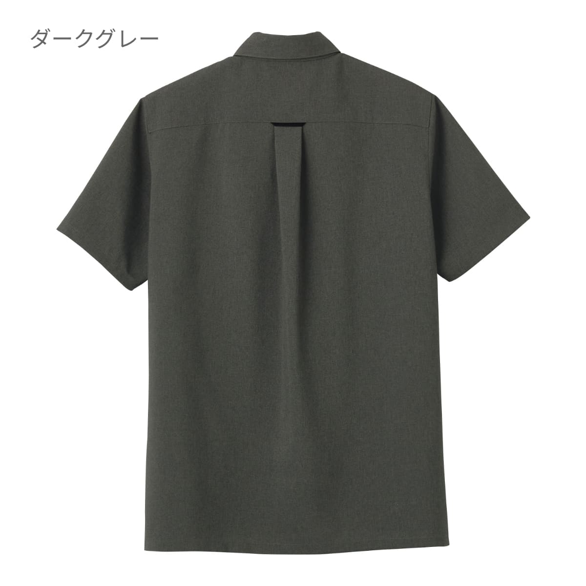 スクラブ（Dickies） | メディカルウェア | 1枚 | 7098SC | ダークグレー