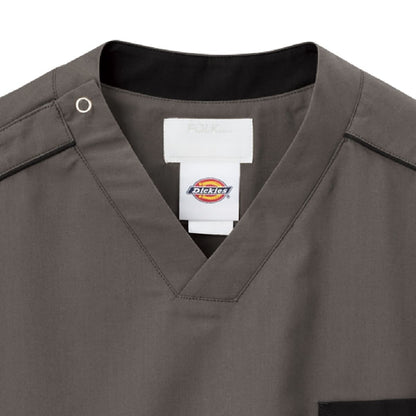 スクラブ（Dickies） | メディカルウェア | 1枚 | 7111SC | ダークネイビー