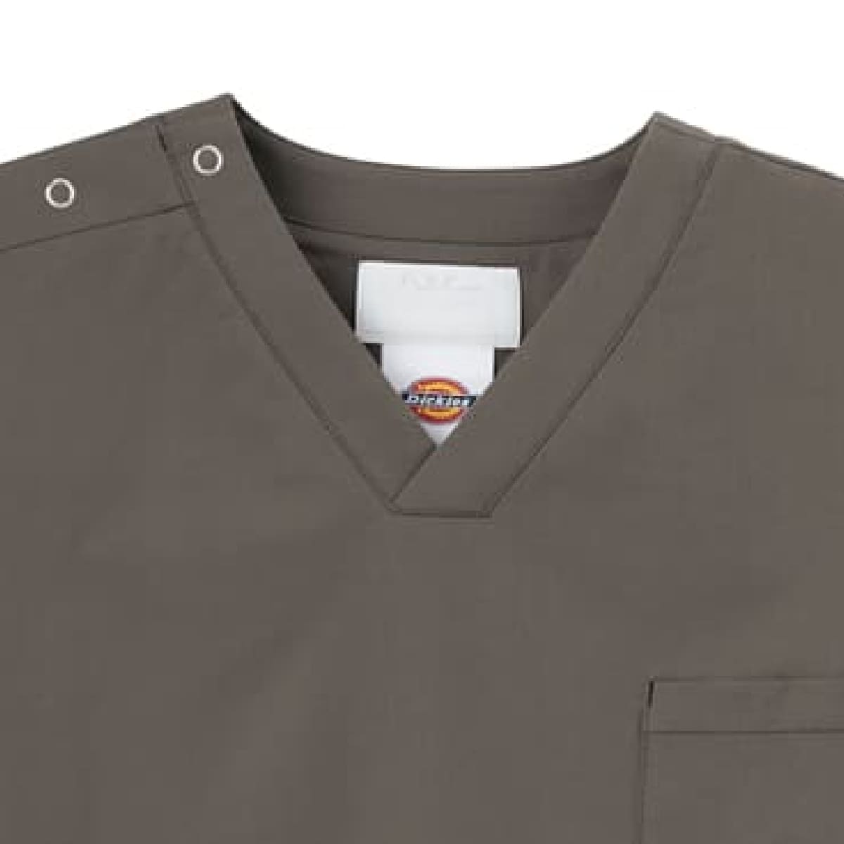 スクラブ（Dickies） | メディカルウェア | 1枚 | 7112SC | ベージュ