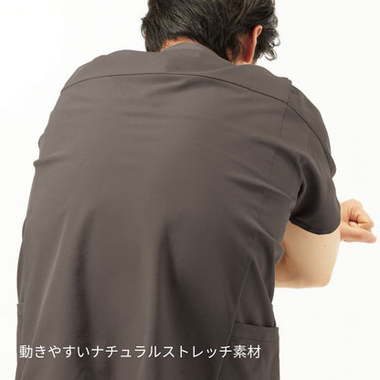 スクラブ（Dickies） | メディカルウェア | 1枚 | 7112SC | ダークネイビー