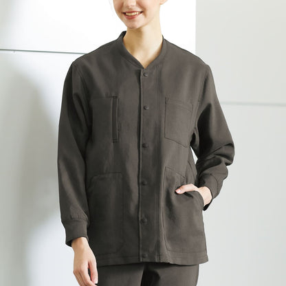 ブルゾン（Dickies） | メディカルウェア | 1枚 | 9006SC | ダークグレー