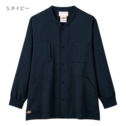 ブルゾン（Dickies） | メディカルウェア | 1枚 | 9006SC | S.ネイビー