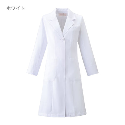 レディスコート（Wacoal HI collection） | メディカルウェア | 1枚 | HI400 | ホワイト