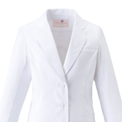 レディスコート（Wacoal HI collection） | メディカルウェア | 1枚 | HI401 | ホワイト