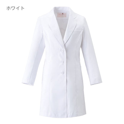 レディスコート（Wacoal HI collection） | メディカルウェア | 1枚 | HI401 | ホワイト