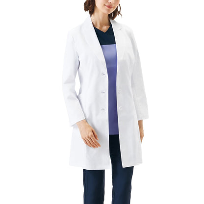 レディスコート（Wacoal HI collection） | メディカルウェア | 1枚 | HI401 | ホワイト