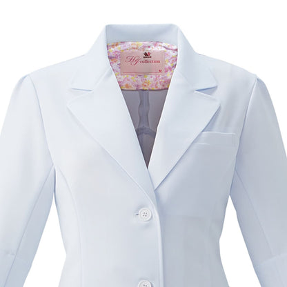 レディスコート（Wacoal HI collection） | メディカルウェア | 1枚 | HI402 | ホワイト