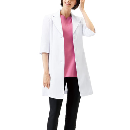 レディスコート（Wacoal HI collection） | メディカルウェア | 1枚 | HI402 | ホワイト