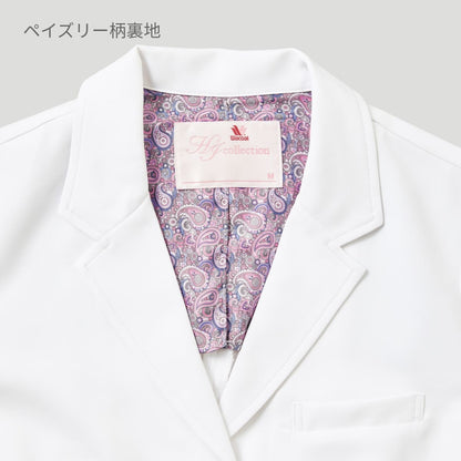 レディスコート（Wacoal HI collection） | メディカルウェア | 1枚 | HI403 | ホワイト