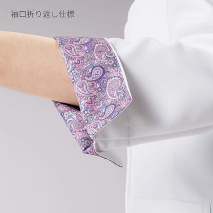 レディスコート（Wacoal HI collection） | メディカルウェア | 1枚 | HI403 | ホワイト