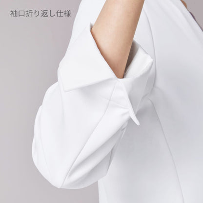 レディスコート（Wacoal HI collection） | メディカルウェア | 1枚 | HI404 | ホワイト