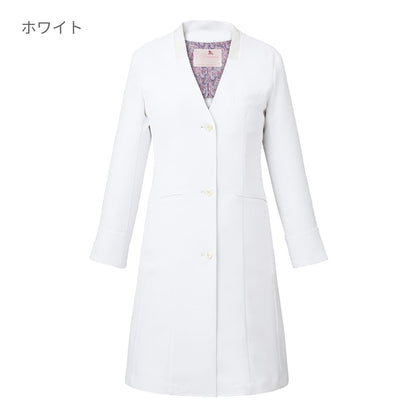 レディスコート（Wacoal HI collection） | メディカルウェア | 1枚 | HI404 | ホワイト