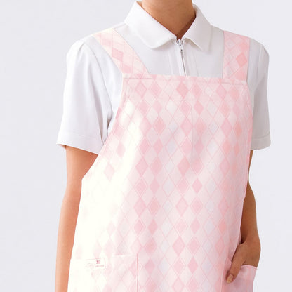 エプロン（Wacoal HI collection） | メディカルウェア | 1枚 | HI500 | ブルー