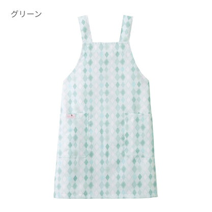 エプロン（Wacoal HI collection） | メディカルウェア | 1枚 | HI500 | ブルー