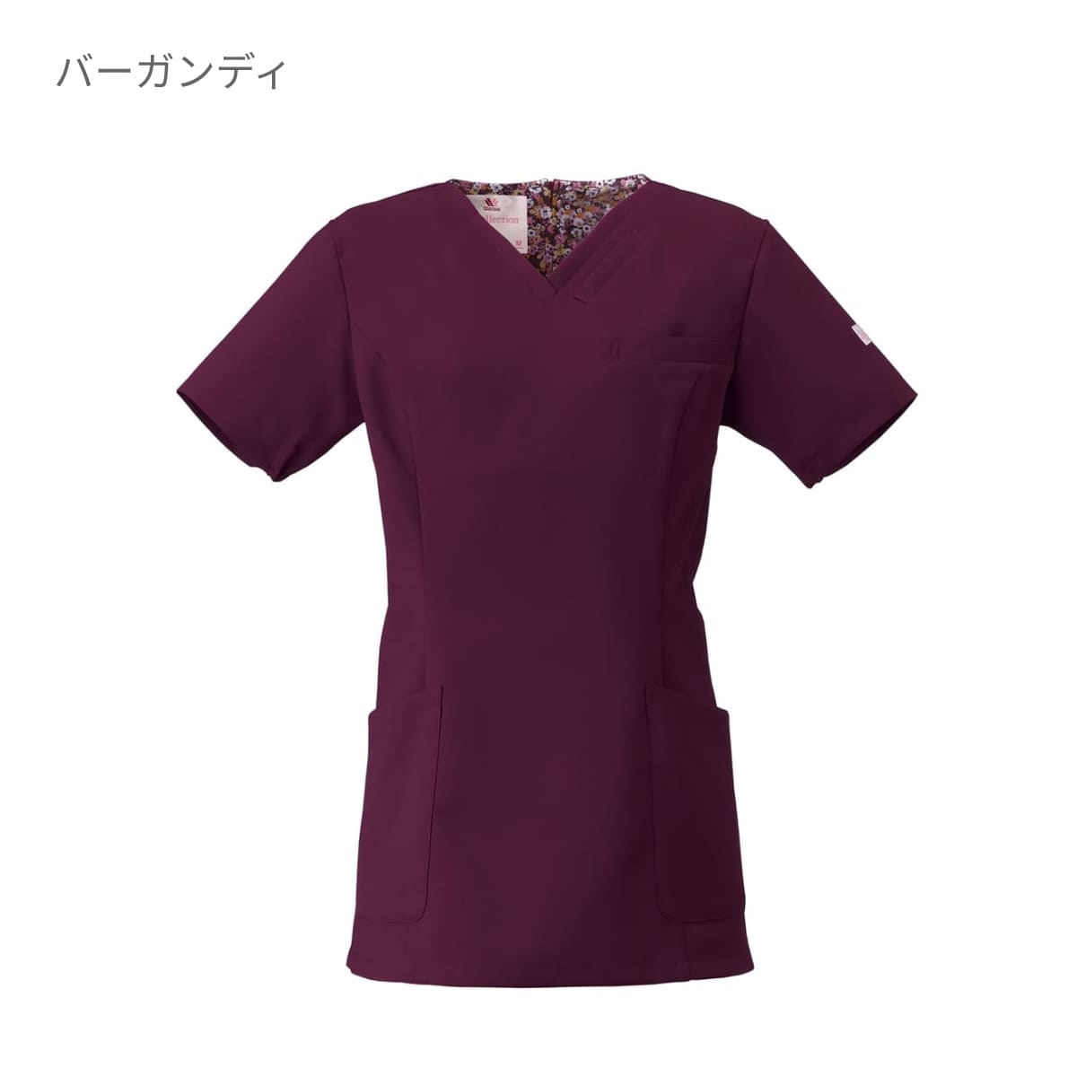 レディススクラブ（Wacoal HI collection） | メディカルウェア | 1枚 | HI700 | ストエカス