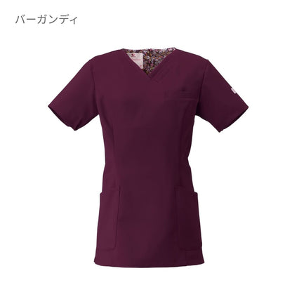レディススクラブ（Wacoal HI collection） | メディカルウェア | 1枚 | HI700 | ストエカス