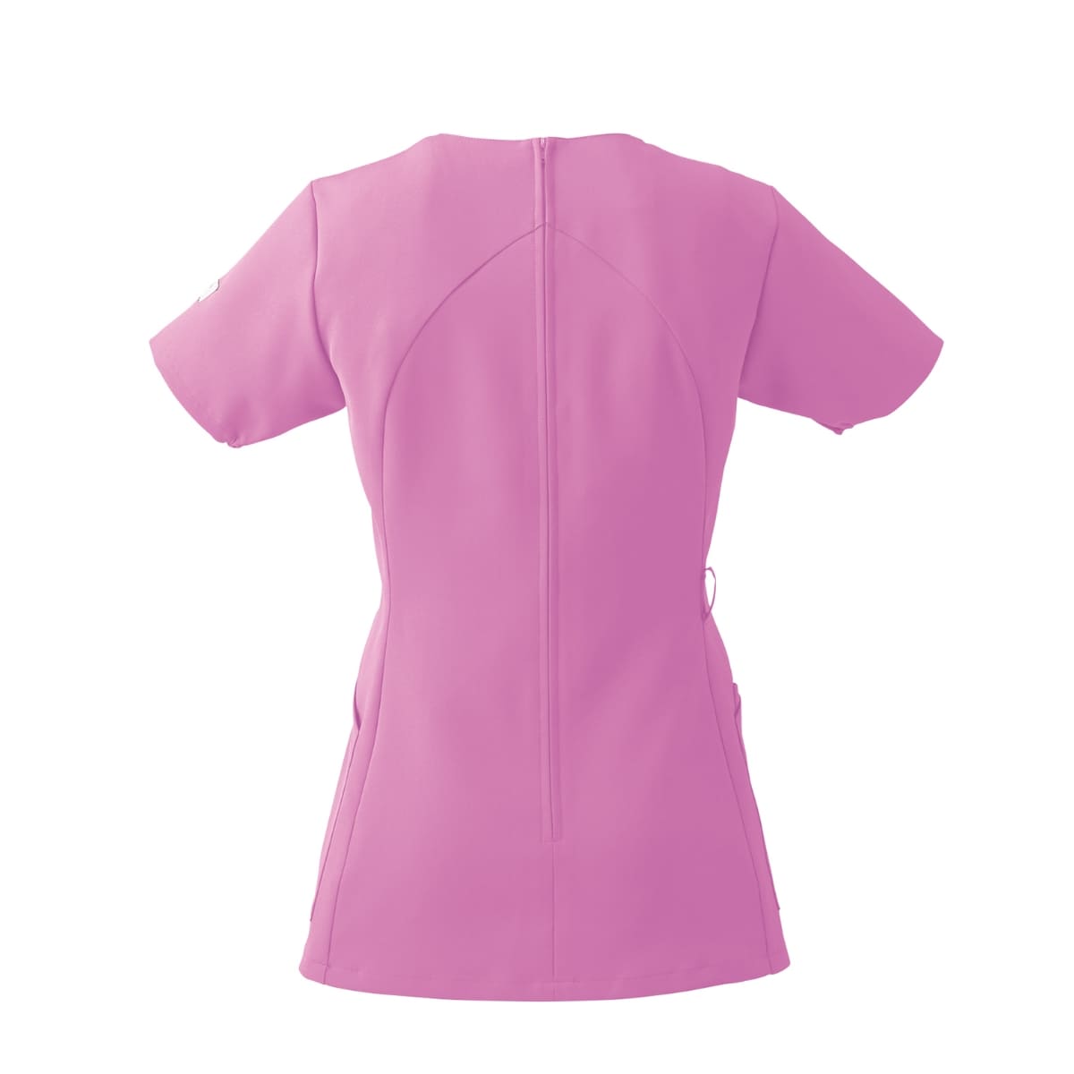 レディススクラブ（Wacoal HI collection） | メディカルウェア | 1枚 | HI700 | バーガンディ