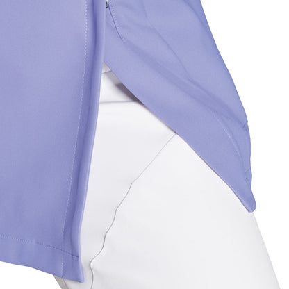 レディスジップスクラブ（Wacoal HI collection） | メディカルウェア | 1枚 | HI706 | ダークネイビー×ホワイト