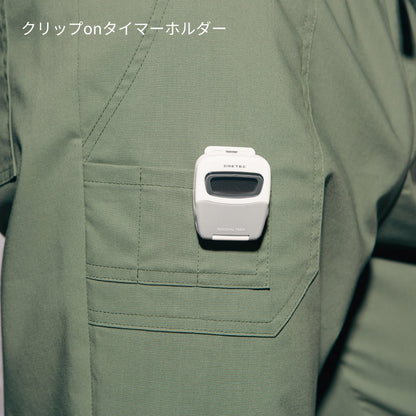 カーゴパンツ（Dickies） | メディカルウェア | 1枚 | 5017SC | ガンメタ