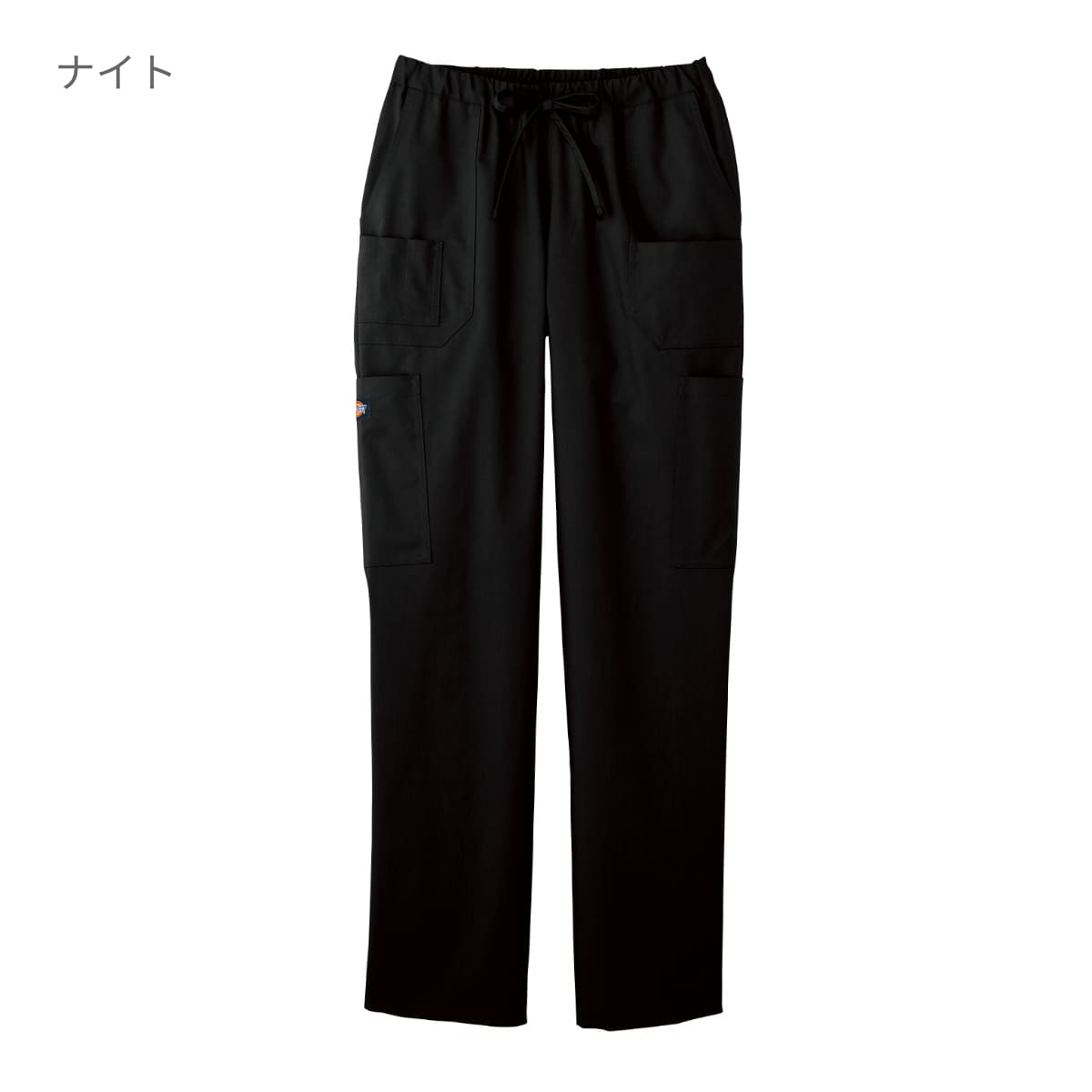 カーゴパンツ（Dickies） | メディカルウェア | 1枚 | 5017SC | ブルーストレーキ