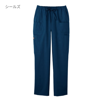 カーゴパンツ（Dickies） | メディカルウェア | 1枚 | 5017SC | ナイト