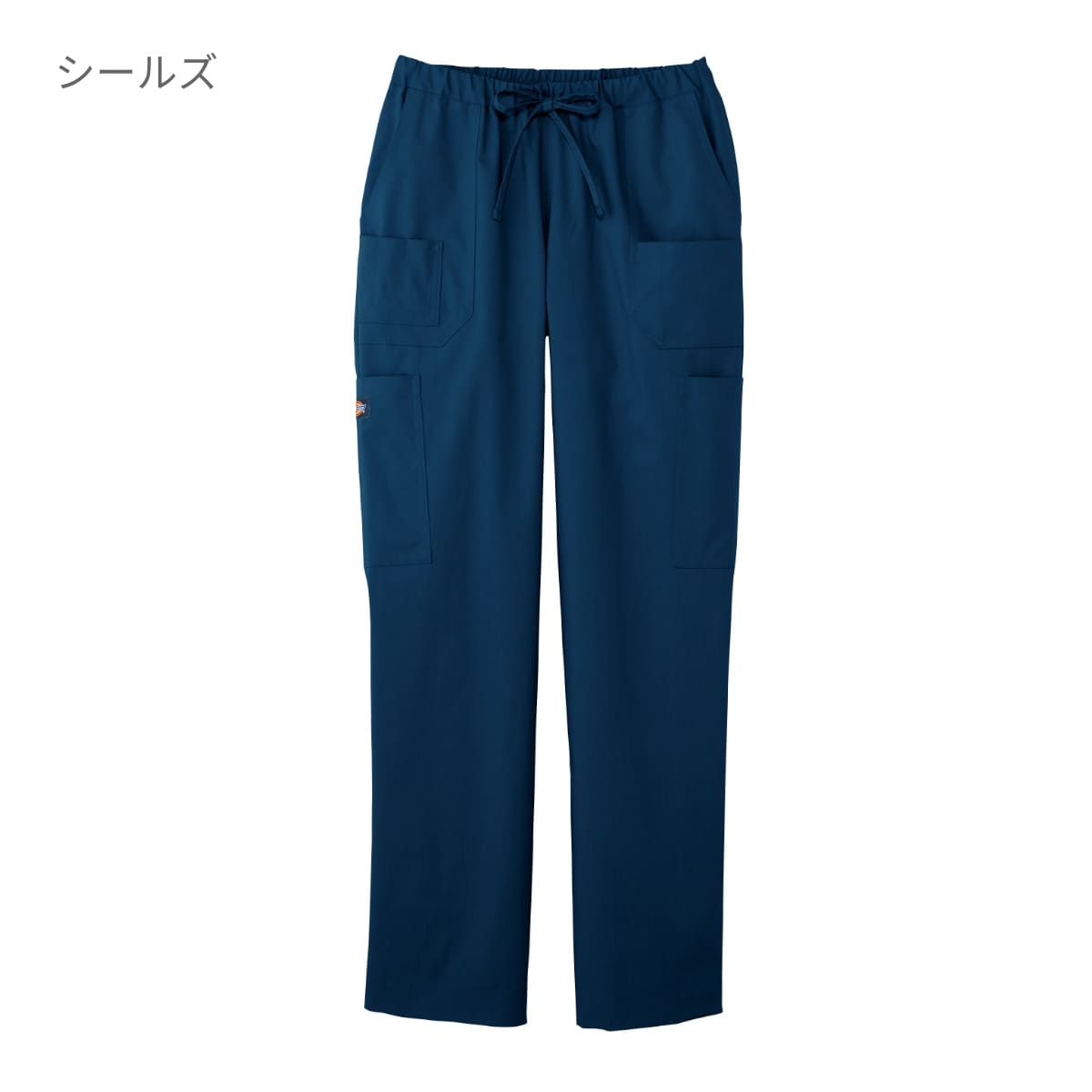 カーゴパンツ（Dickies） | メディカルウェア | 1枚 | 5017SC | D.ボルドー